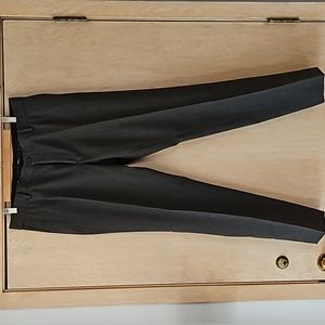 Ralph Lauren Black Label Suit Trousers